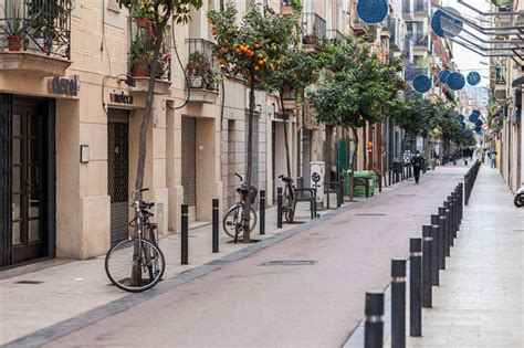 new loquo barcelona|Poblenou, de zona fabril a barrio más de moda en Barcelona